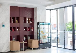 City Comfort Inn Huizhou Danshui High-speed Railway Huiyang Station - 5