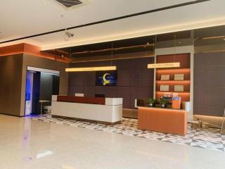 City Comfort Inn Foshan Longjiang Exhibition Center - 1