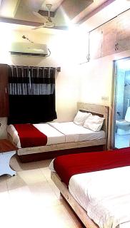 Hotel Jay Bhawani - 3