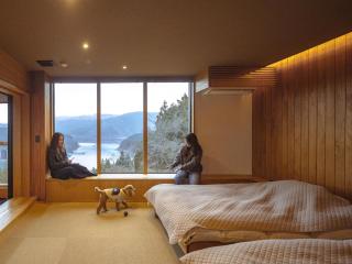 ペットと泊まれる宿　孫八 - 2