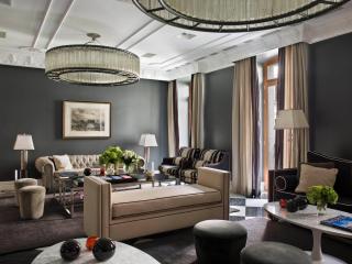 Hotel Único Madrid, Small Luxury Hotels - Madrid - 2