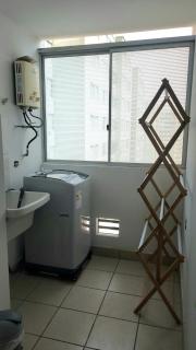 Cesar's Apartment - Los Laureles - Lima - 1