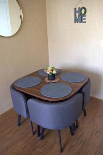 Cesar's Apartment - Los Laureles - 2