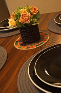 Cesar's Apartment - Los Laureles - 6