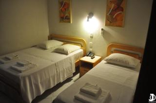 Missouri Hotel - São Paulo - 1