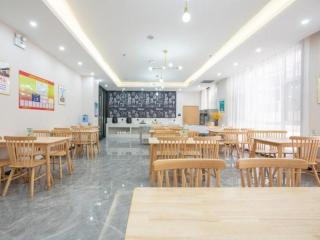 Green Tree Inn Express Weifang Zhucheng Longyuan Shangcheng - 3