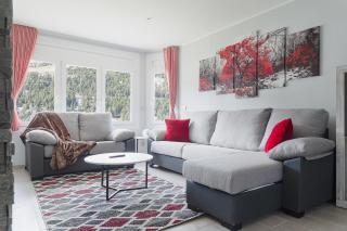 Vistas y Jacuzzi I 2 Hab Junto a Grandvalira I AndBnB - 5