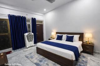 Orbiting Marg R Nikunj Homestay Near Ram janam Bhoomi # Temple , Free Wifi and Parking Facilities # Fully air conditioning Rooms, Premium Homestay - 5