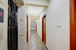 SPOT ON Hotel Aura - 4