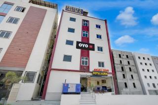 SPOT ON Hotel Aura - 3