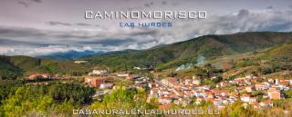 Casa Rural El Corralino - Caminomorisco - 5