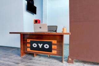 SPOT ON Ap Diamond - Lucknow - 2