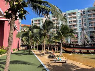 Grande Caribbean Condo Pattaya - 2