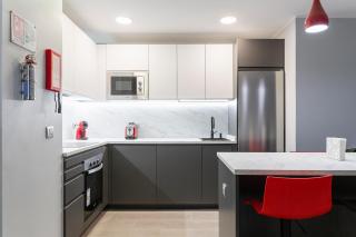 Vistas y Jacuzzi I 2 Hab Junto a Grandvalira I AndBnB - 2