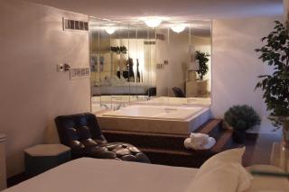 Altoona Grand Hotel - 9