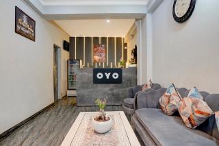 Hotel O by OYO VR Residency - 9