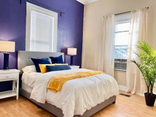 DT Memphis /w parking - Walk to Beale, FedEx Forum - 4