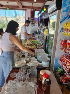 Soffıa Hotel Old Baku - 6