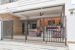 Hotel O By OYO The Seven Wonders - 9