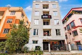 Hotel O The Seven Wonders - 0