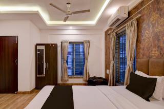 Hotel O The Seven Wonders - 4