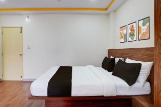 Hotel O Shiva's Inn - 7