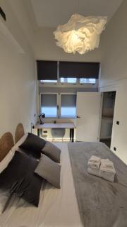 Excepcional Amplio Apartamento Industrial Fallas hasta 6, wifi gratis cuna - 4