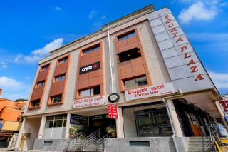 Hotel O By OYO Shiva's Inn - 0