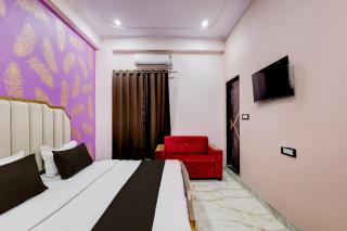 Hotel O By OYO Shanvi - 6