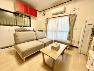 新大塚戸建て - 1