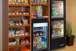 PrimeStay Extended Suites by IHG - 5