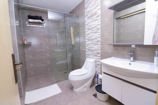 beautiful two bedroom apartment with heated swimming pool fully equipped gym ample parking space and proximity to major shopping malls - 5