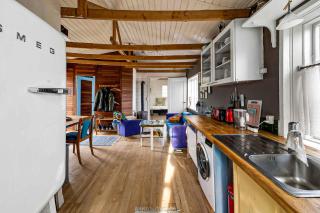 Summer House On Bornholm Directly By The Sea - 4