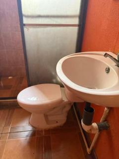 Cabinas Cable Talamanca - 8