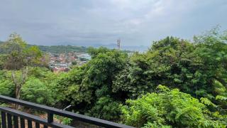 Yoga bale house3 - Padangbai - 8