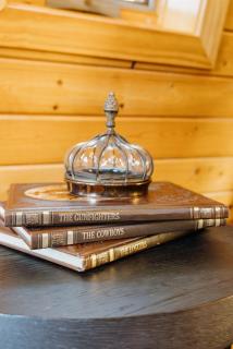 Show Low A-Frame Epic Sunsets Fenced Dog Yard Sleeps 12 - 2