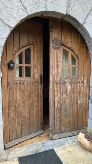 Utsusabar baserria - 9