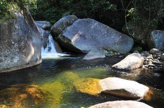 Sitio Namaste Paraty - 1