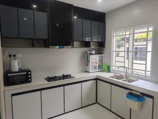 URBAN HERITAGE RETREAt - 5