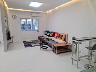 URBAN HERITAGE RETREAt - 3