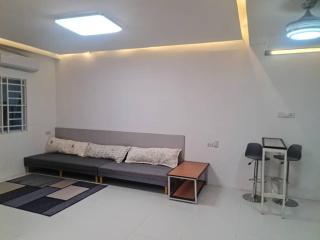 URBAN HERITAGE RETREAt - 1