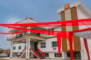 Hotel O CM Paradise - 4