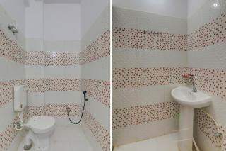 Hotel O CM Paradise - 1