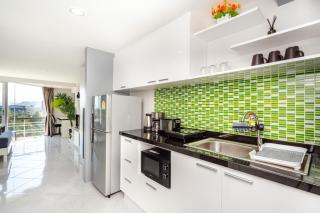 C Hua Hin Condo - Maysa & Hin Nam - 0