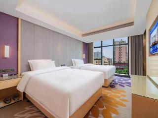 Lavande Hotel Shaoguan Bainian East Street Fengcai Building - 6