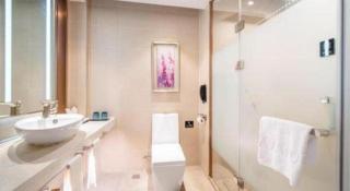 Lavande Hotel Guangzhou Zoo Huanghuagang Metro Station - 9