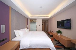 Lavande Hotel Guangzhou Zoo Huanghuagang Metro Station - 4