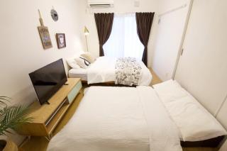 Mishuku ONNA 203 - 7