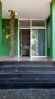 Bamboo Planet Resort - 5