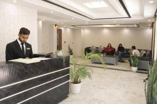 Hotel Lotus Infinity By StayApart - 7